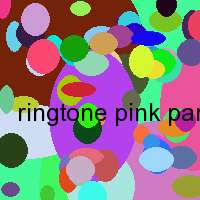 ringtone pink panther