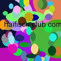 haifisch club com