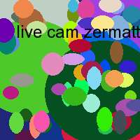 live cam zermatt