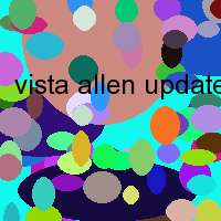 vista allen update installieren