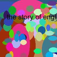 the story of english