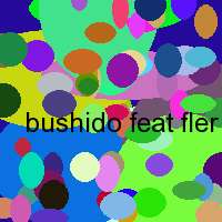 bushido feat fler cruisen