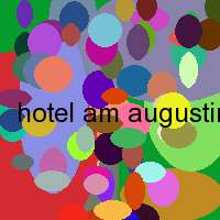 hotel am augustinerplatz koeln