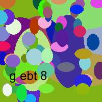 g ebt 8