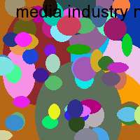 media industry news