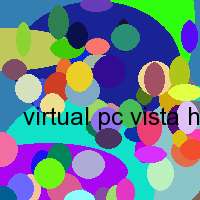 virtual pc vista home premium