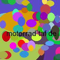 motorrad taf de