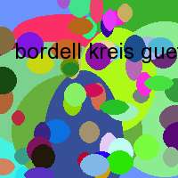 bordell kreis guetersloh