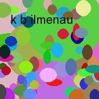 k b ilmenau